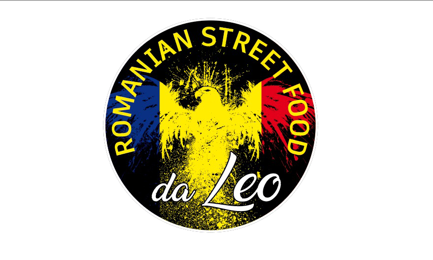 ROMANIAN STREET FOOD DA LEO